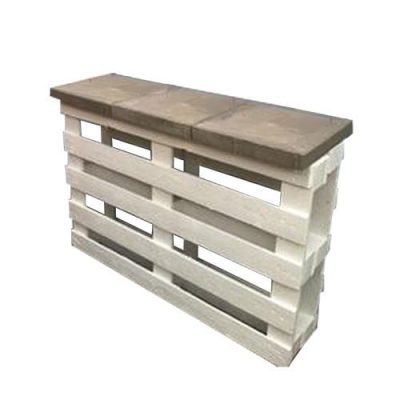 pallet bar