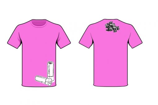 Pistol Pete's Shotgun Shell T-Shirt - Image 4