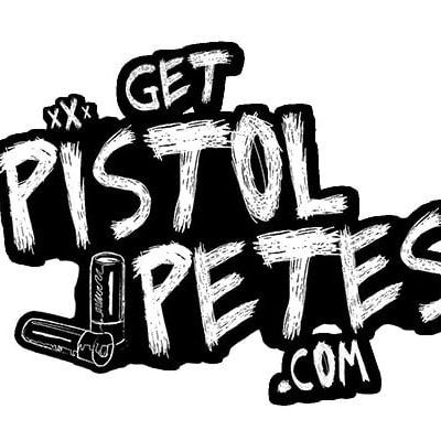 pistol petes website logo