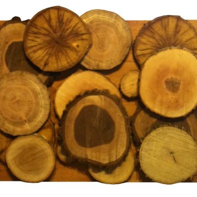 wood wall art