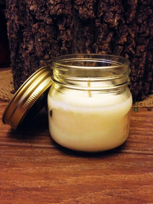 Wild Berry Mash Soy Wax Candle - Image 3