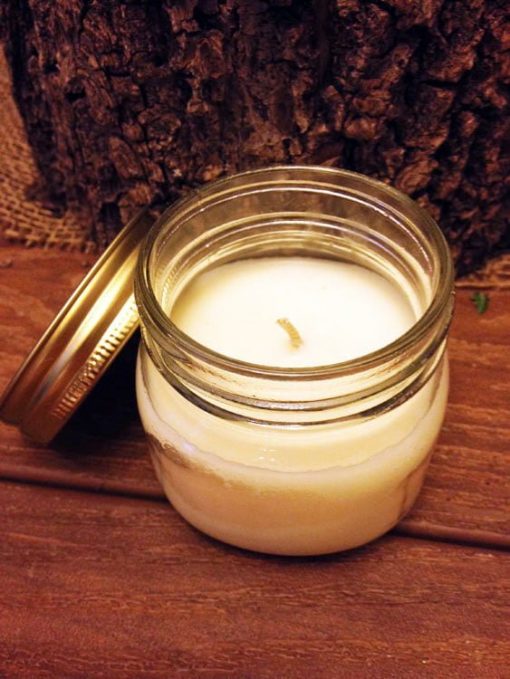 Wild Berry Mash Soy Wax Candle - Image 2
