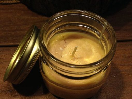 Fall Candle 3 Pack - Image 7