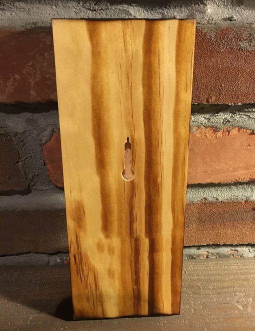 Dip Tin Wall Mounted Bottle Opener - Image 3