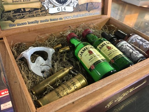 Must Have Man Box Gift Set for Men - Image 4