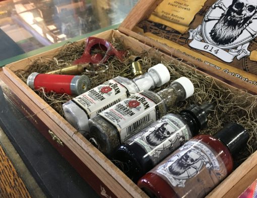 Must Have Man Box Gift Set for Men - Image 7