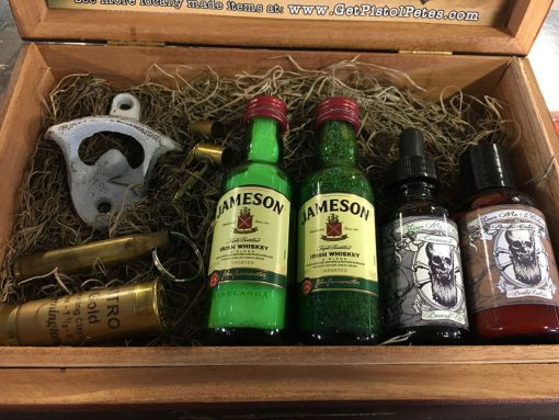 Must Have Man Box Gift Set for Men - Image 2