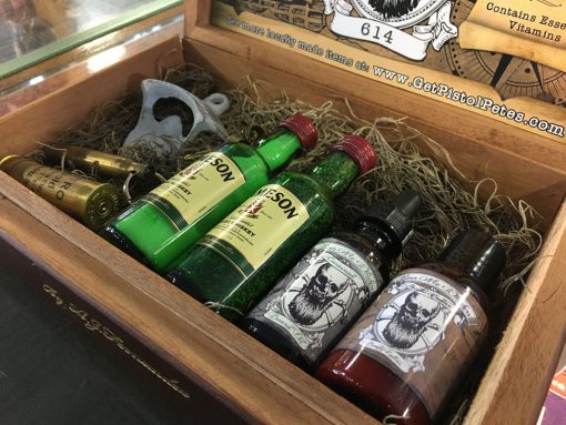 Must Have Man Box Gift Set for Men - Image 5
