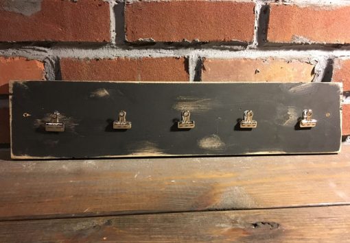 Black Farmhouse Clipboard - Image 3