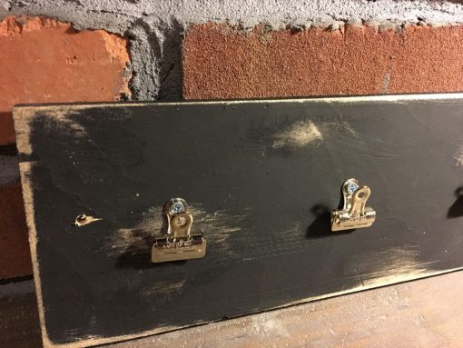 Black Farmhouse Clipboard - Image 5