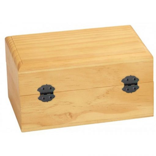 Black Butterfly Hinges - Image 3