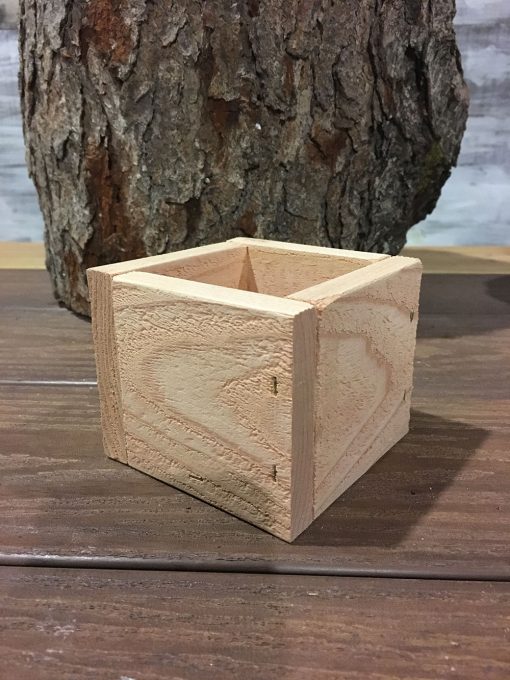 Succulent Planter Box - Image 6