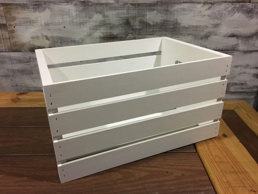 White Wine Crate - Image 2