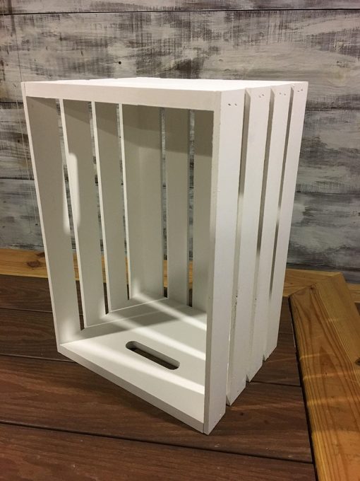 White Wine Crate - Image 5