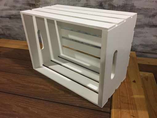White Wine Crate - Image 4