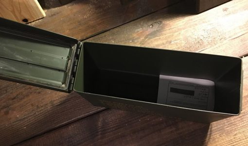 Anchor Ammo Can - Image 4