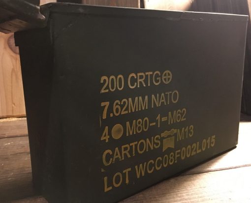 Anchor Ammo Can - Image 2