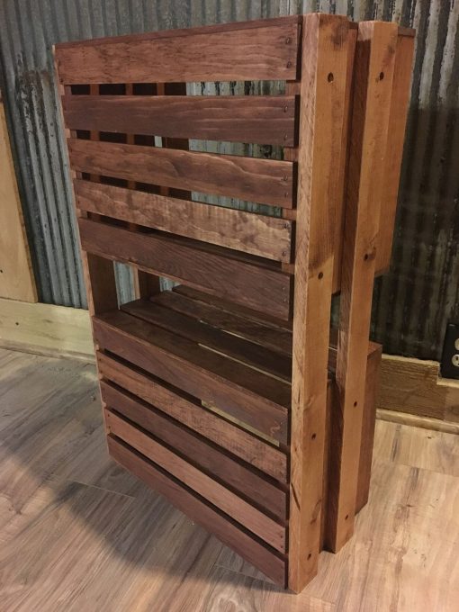 Spa Crate Shelf - Image 5