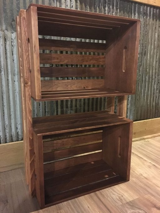 Spa Crate Shelf - Image 4