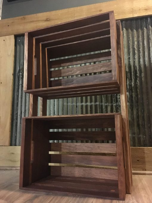 Spa Crate Shelf - Image 2