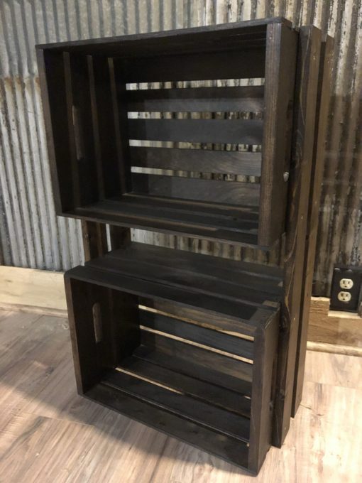 Spa Crate Shelf - Image 6