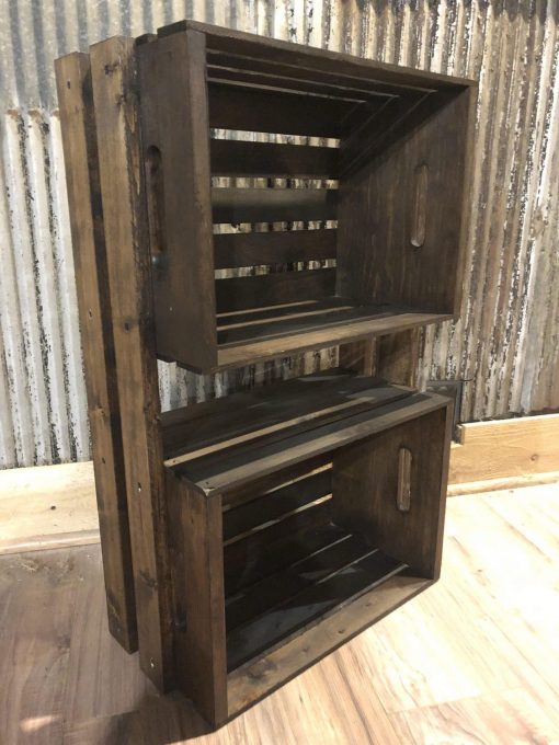 Spa Crate Shelf - Image 3