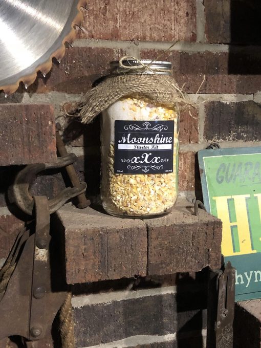 Moonshine Starter Kit Large - Image 3