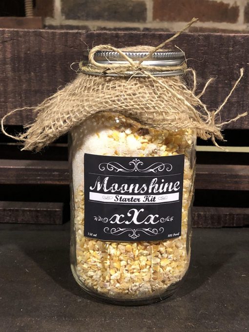 Moonshine Starter Kit Large - Image 2