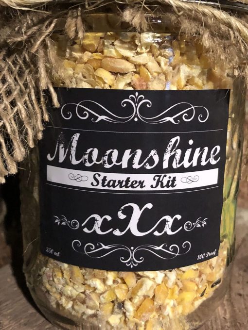 Moonshine Starter Kit Small - Image 3