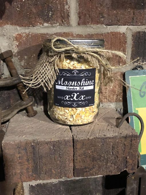 Moonshine Starter Kit Small - Image 4