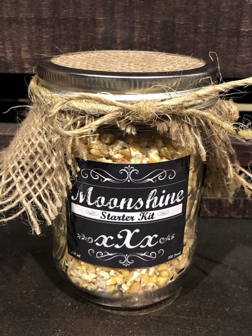 Moonshine Starter Kit Small - Image 5