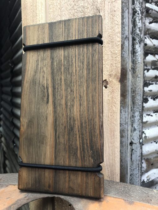 Check Presenter Wood Boards with Bands - Image 4