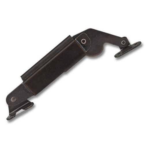 Toy Chest Lid Support Antique Style Support Hinge - Image 2