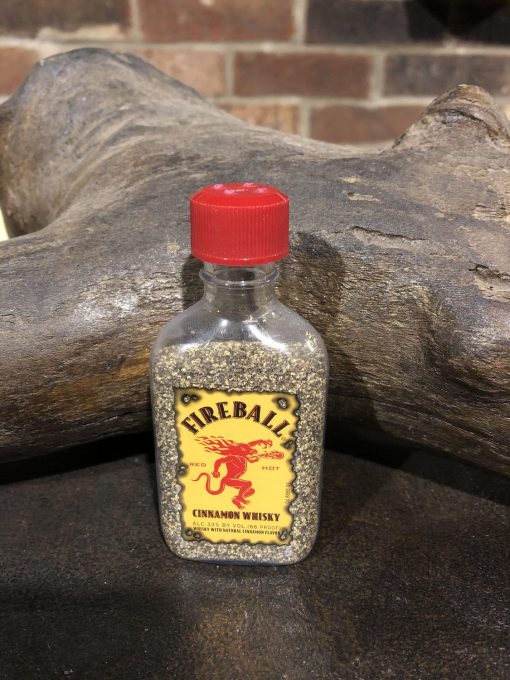Fireball Salt and Pepper Shakers - Image 4
