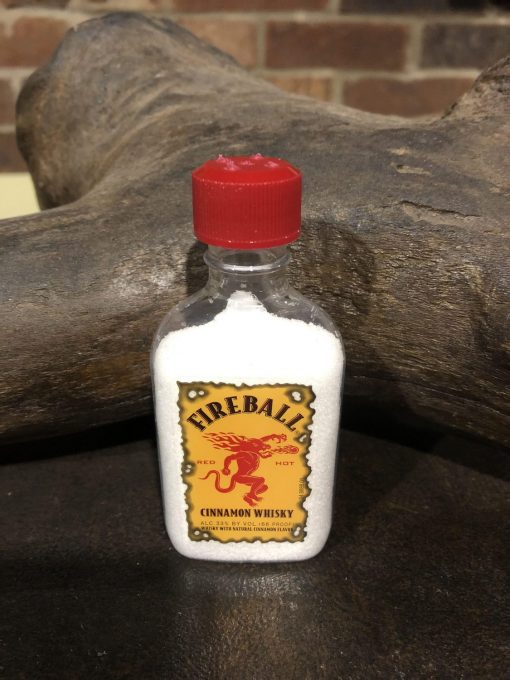 Fireball Salt and Pepper Shakers - Image 3