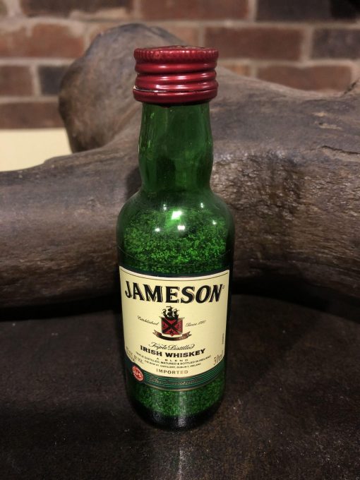 Jameson Salt and Pepper Shakers - Image 4