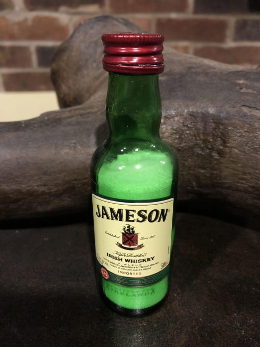 Jameson Salt and Pepper Shakers - Image 3