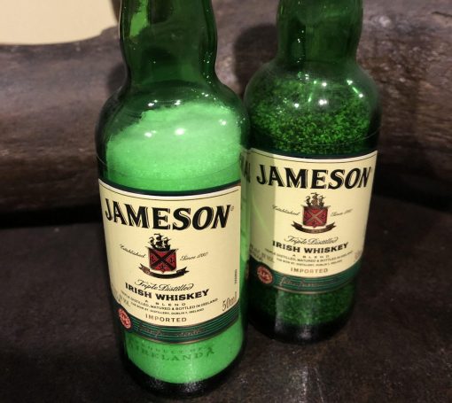Jameson Salt and Pepper Shakers - Image 2