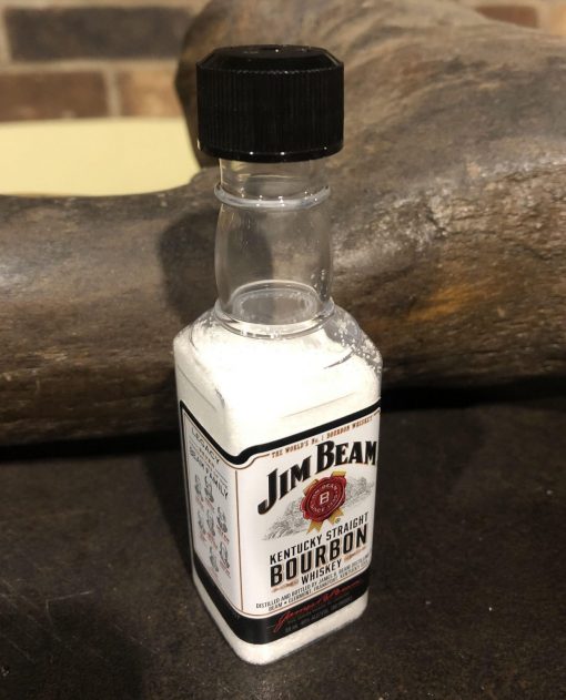 Jim Beam Salt and Pepper Shakers - Image 5