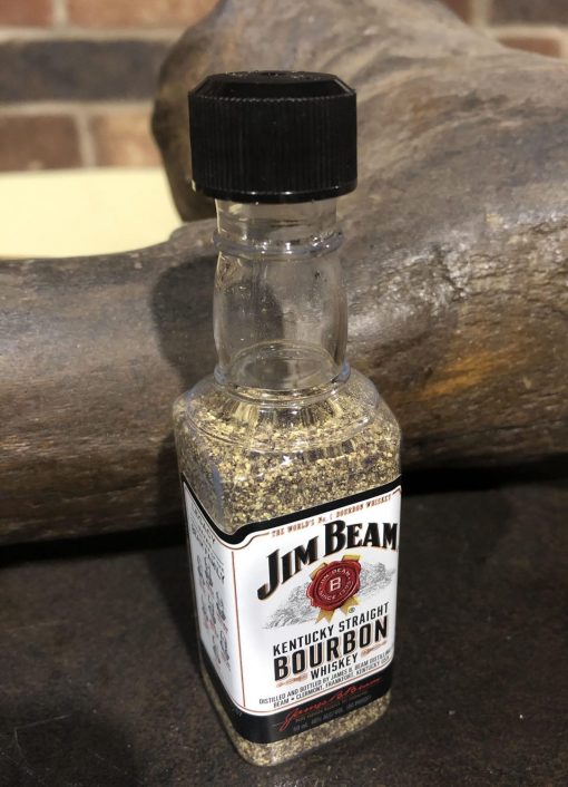 Jim Beam Salt and Pepper Shakers - Image 4
