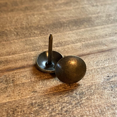 Rustic Push Pins